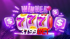 Experiência VIP 3799BET