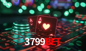 Experiência VIP 3799BET