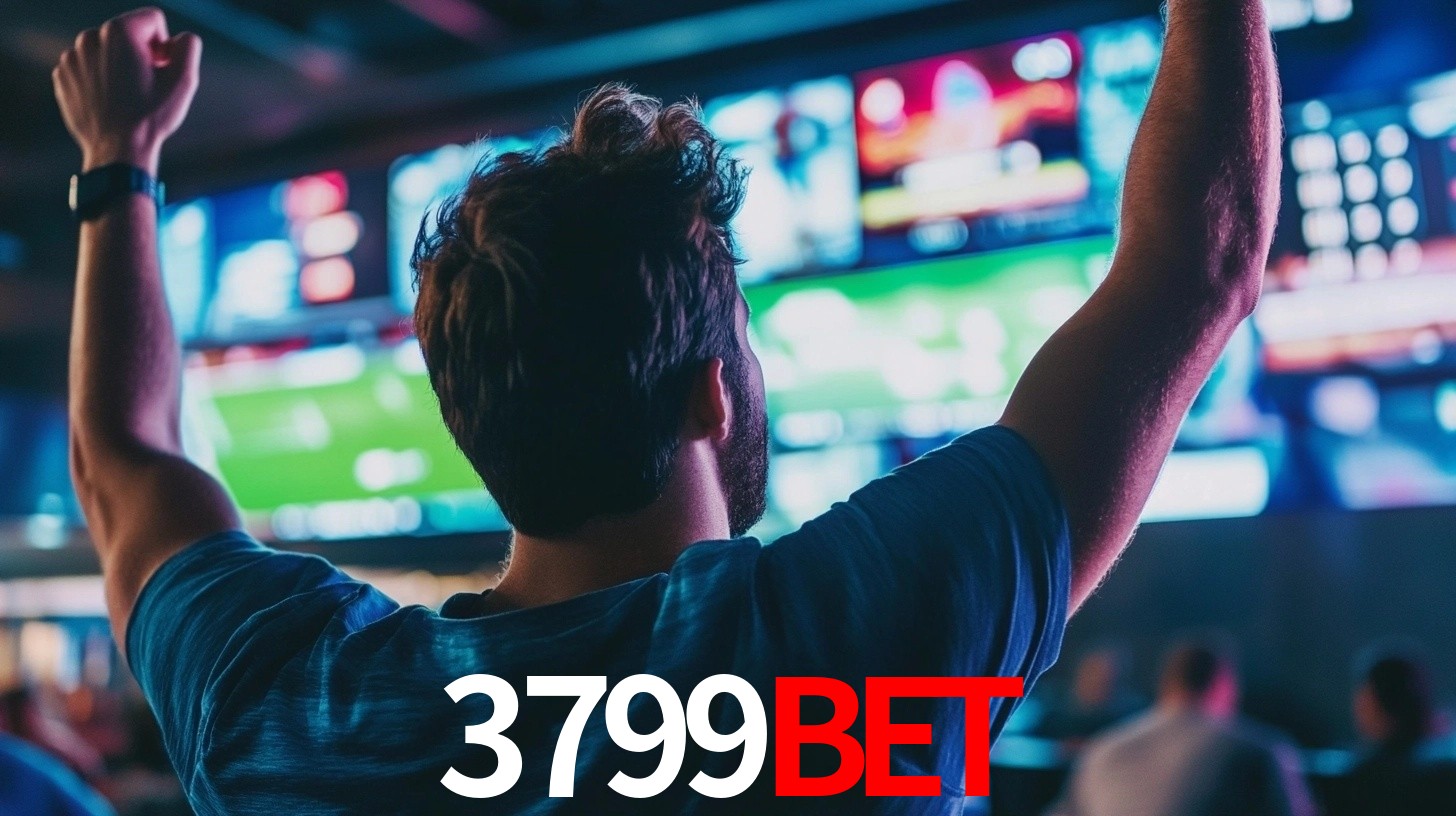 3799BET login