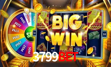 Desvendando o Mundo dos Jogos Virtuais na 3799BET