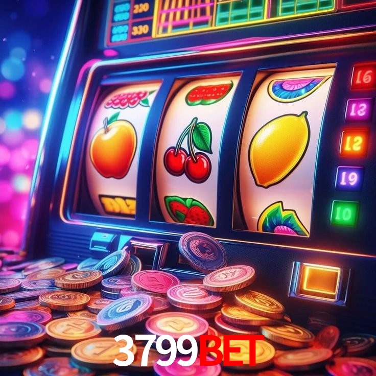 Bônus de Boas-vindas 3799BET