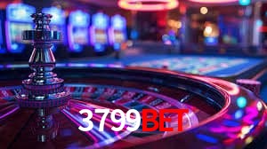 Estatísticas 3799BET