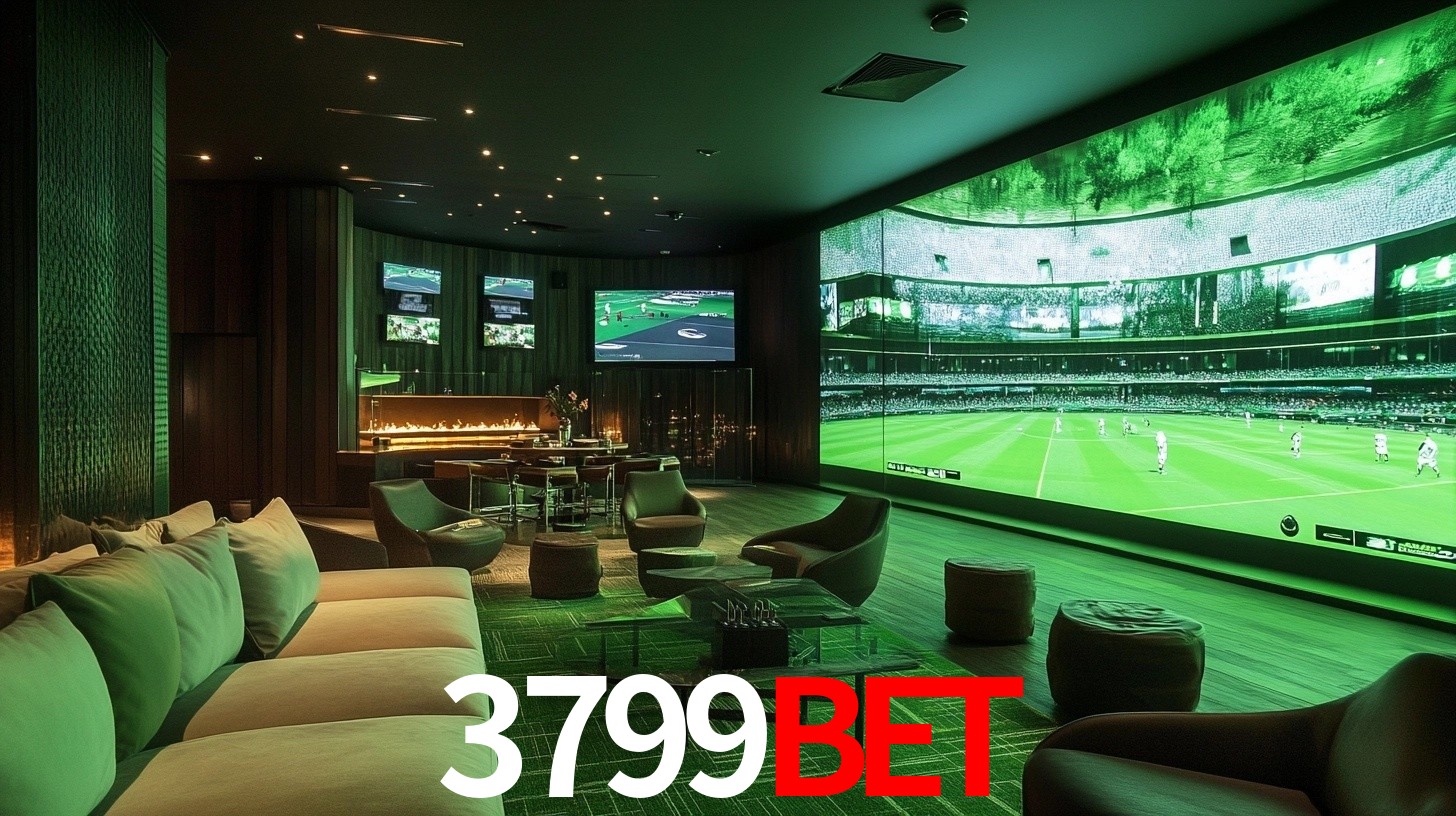 3799BET - Jackpot em Jogo - 3799BET.com