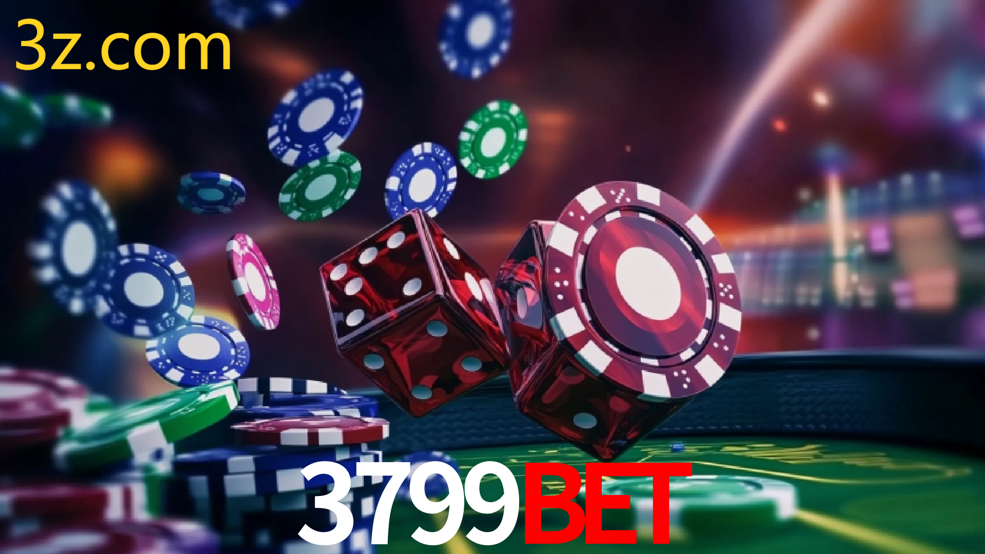 3799BET