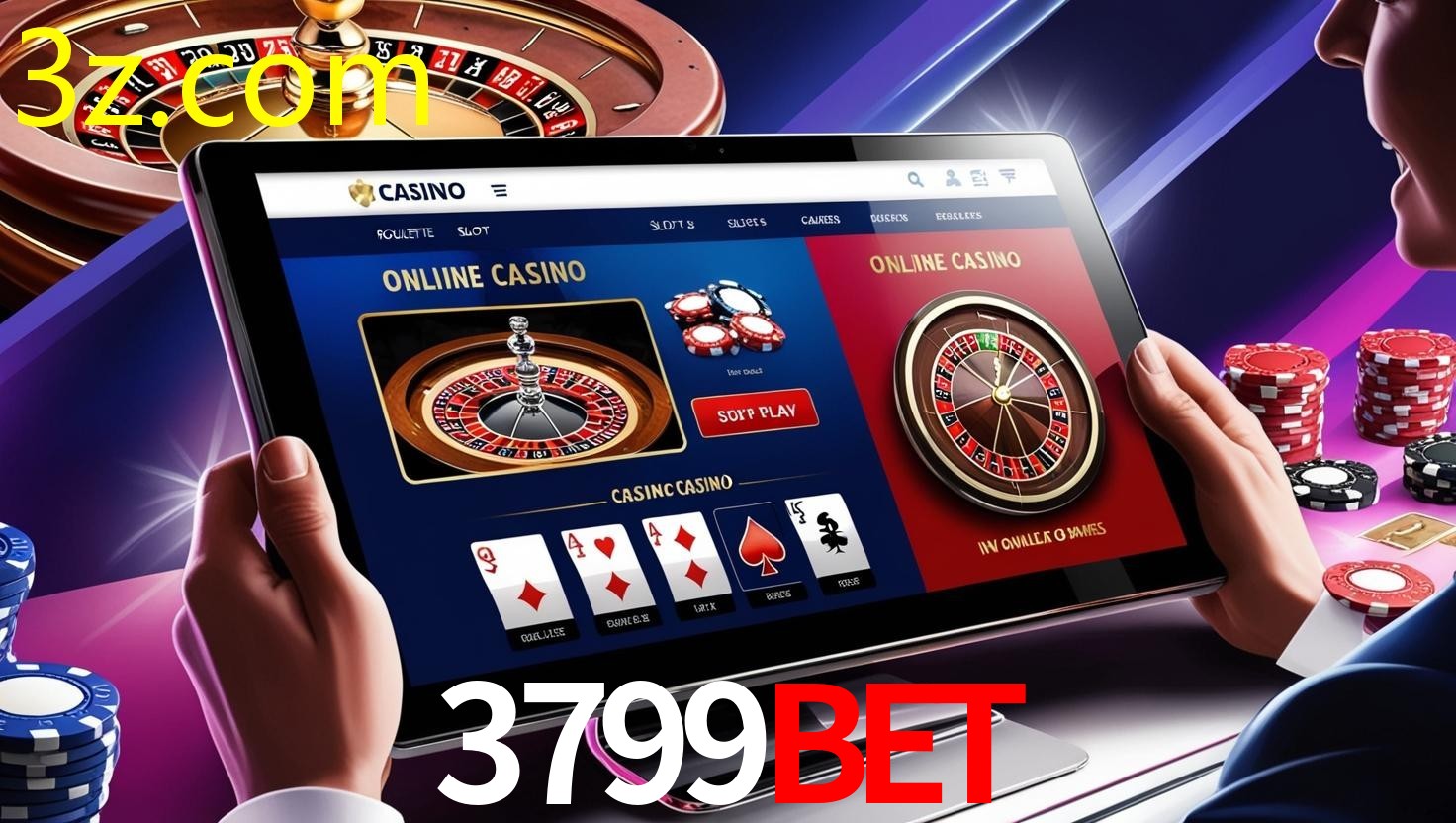 3799BET