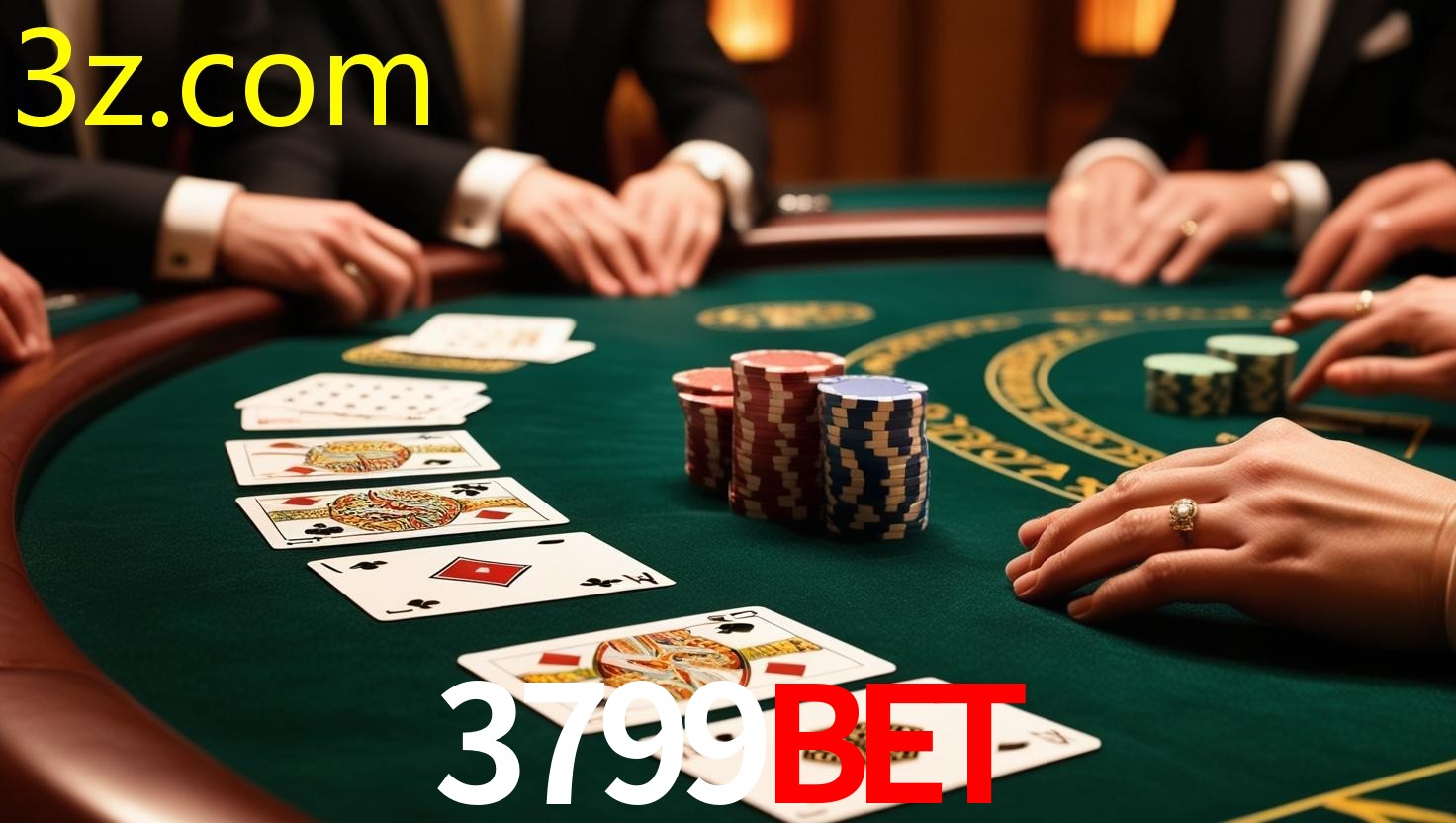 3799BET