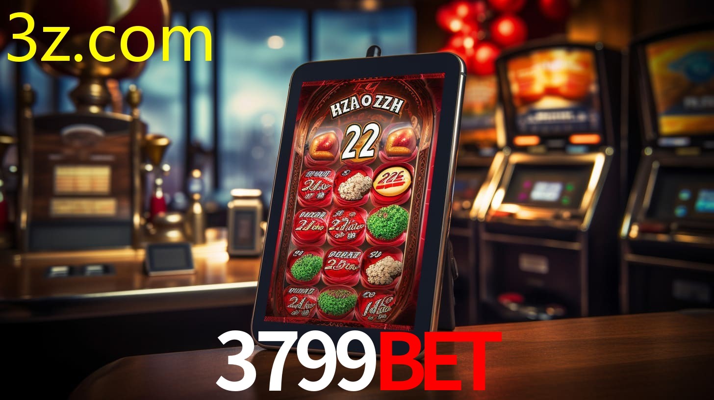 3799BET