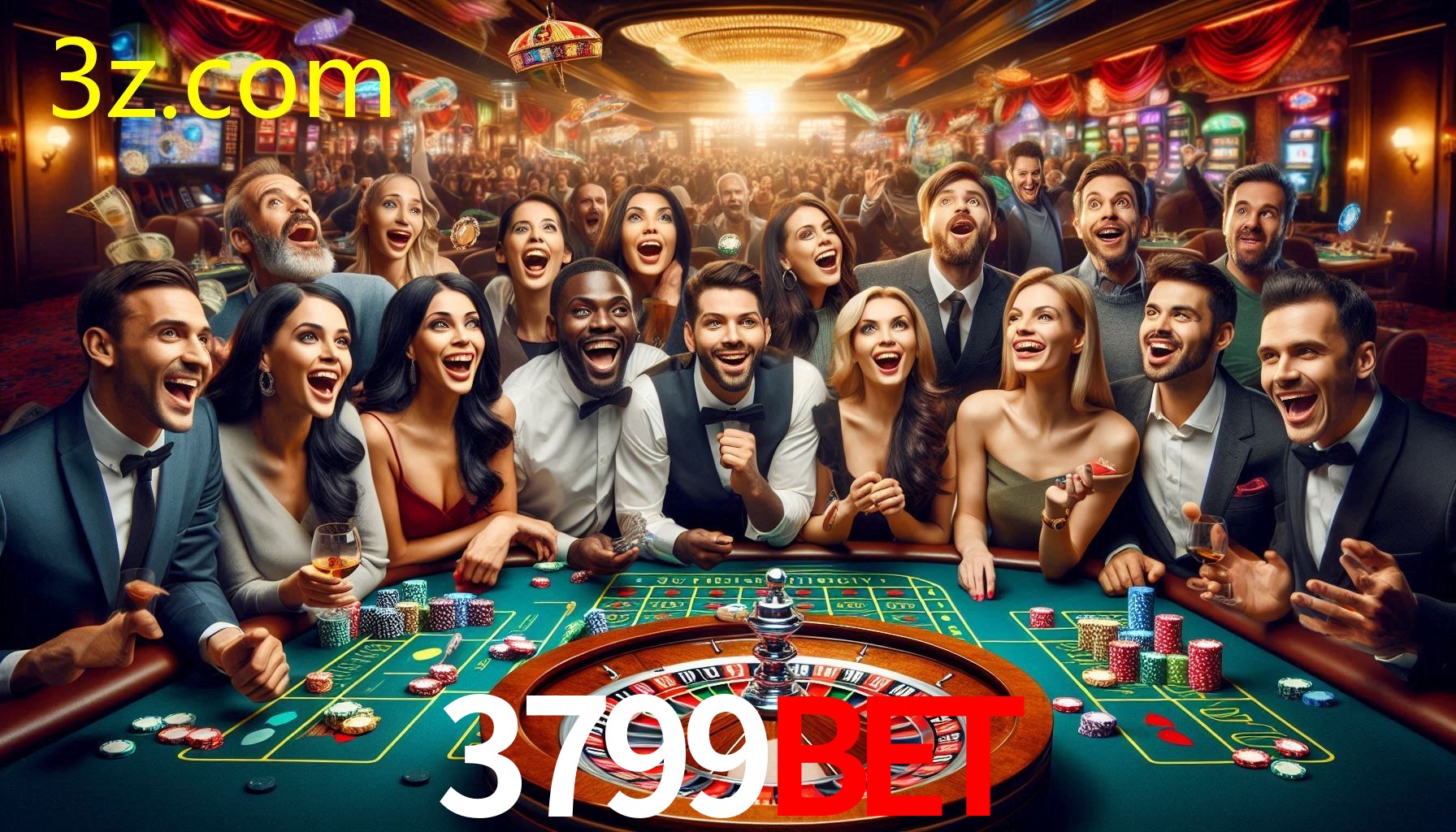 3799BET