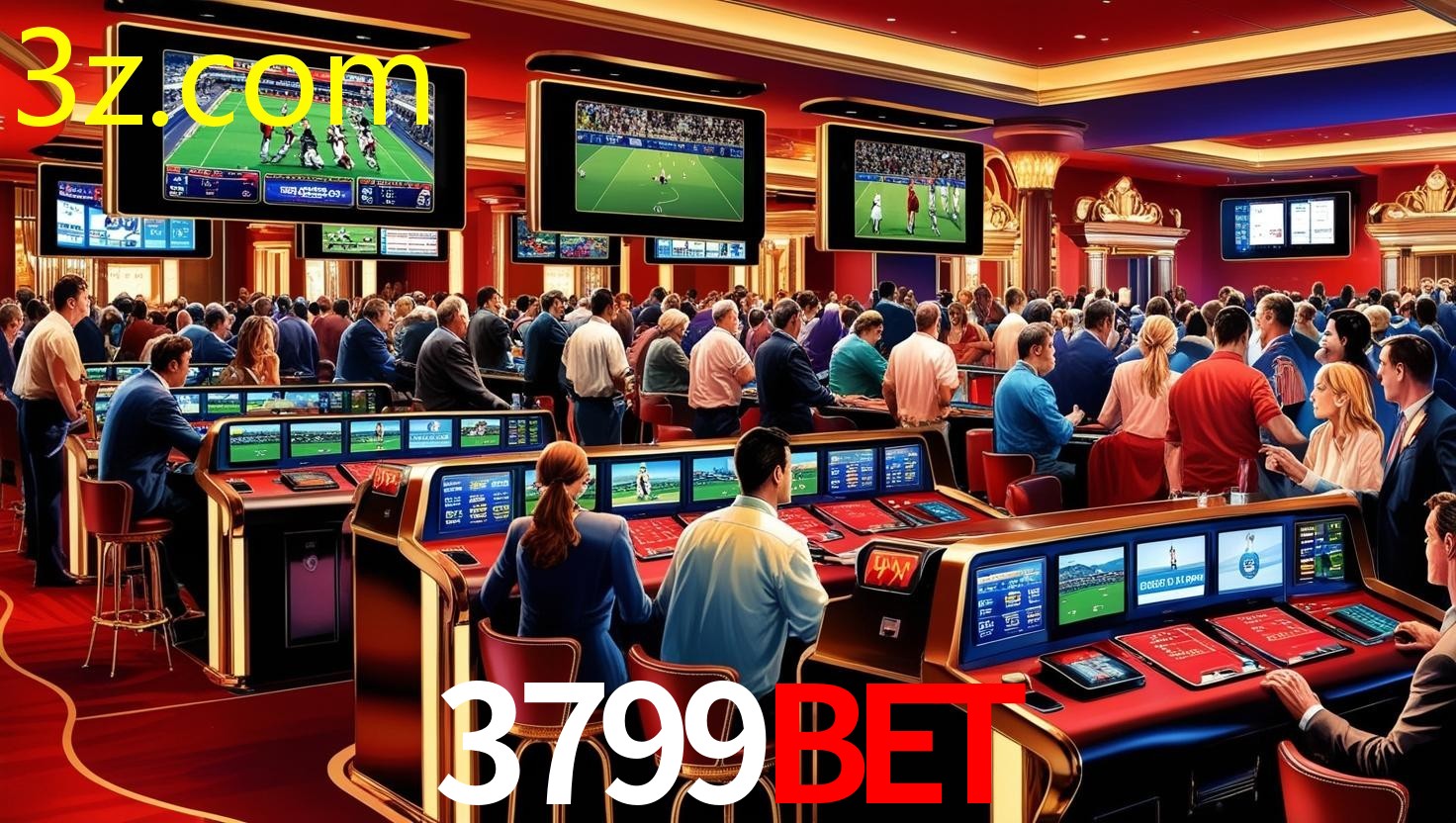3799BET