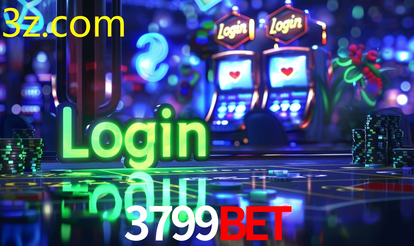 3799BET
