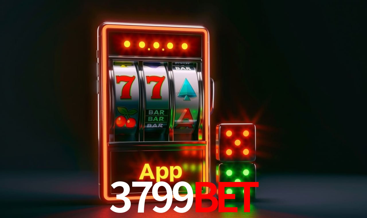 Recursos de Bônus 3799BET