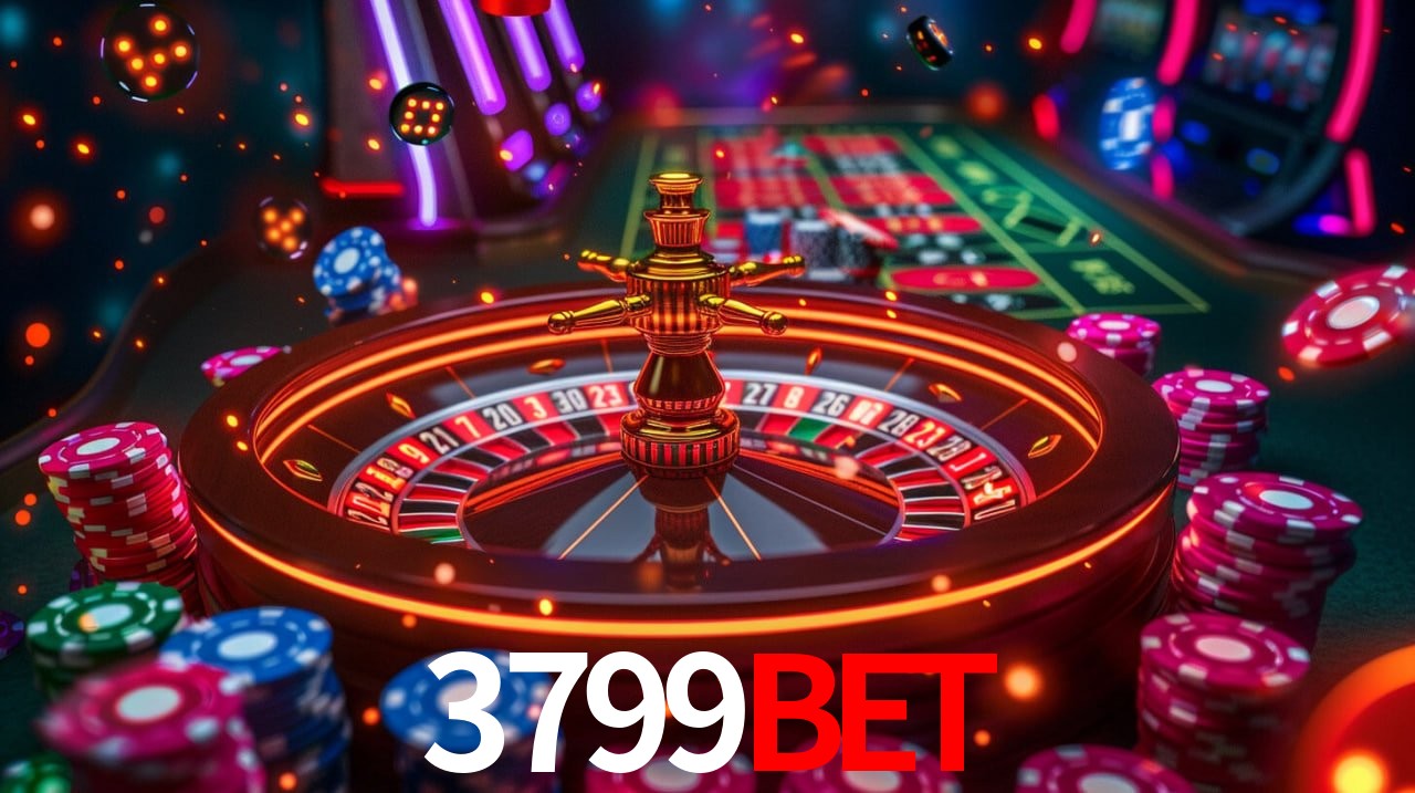 cassino 3799BET