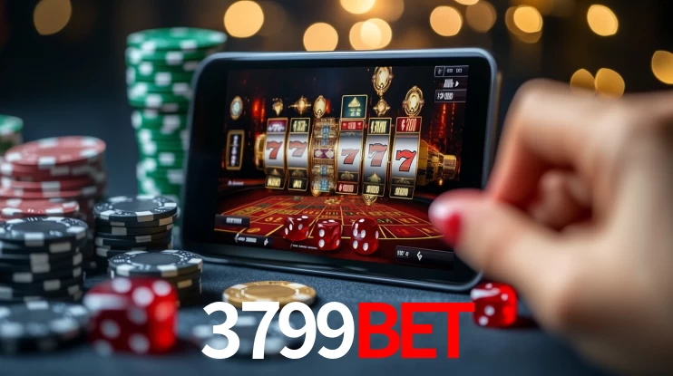 Daily Bonuses 3799BET