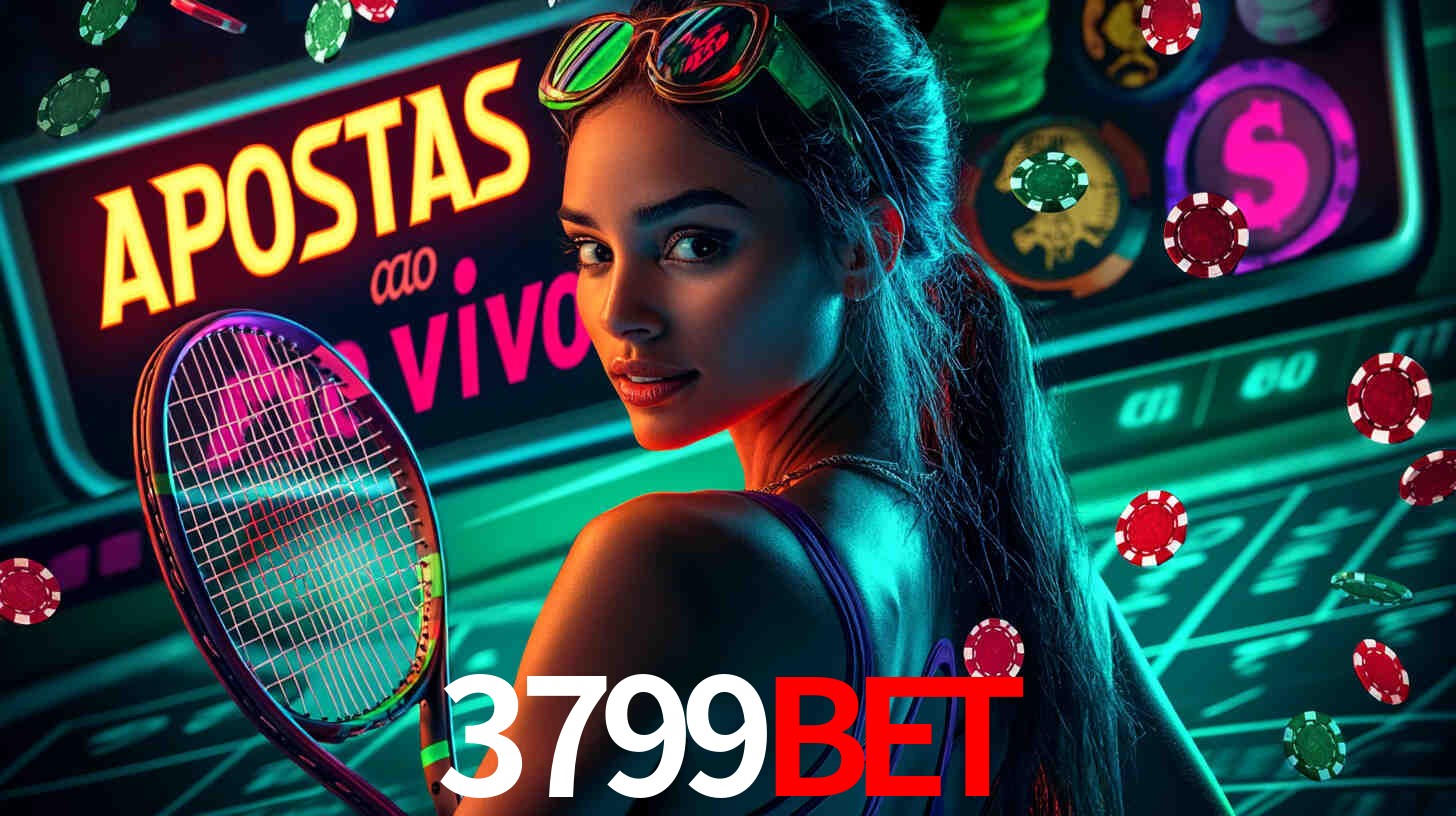 A Popularidade dos Caça-Níqueis no 3799BET