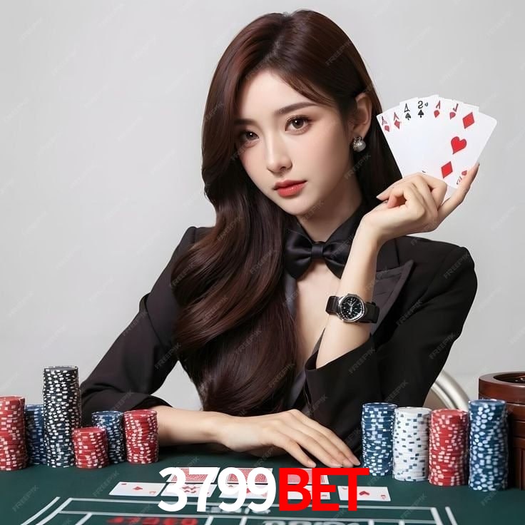 Promoções Sazonais 3799BET