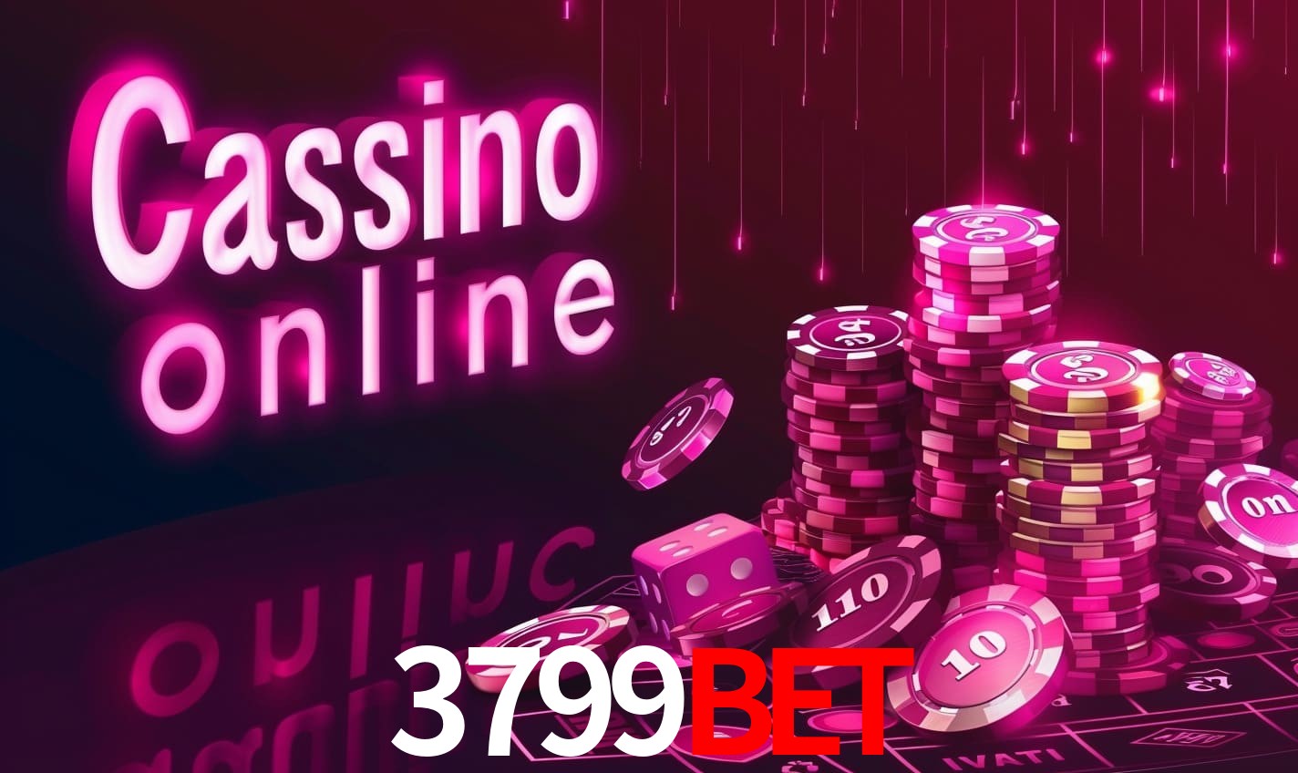 Descubra o Programa VIP da 3799BET: Vantagens Exclusivas para Jogadores