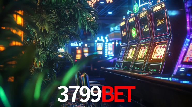 VIP Casino 3799BET