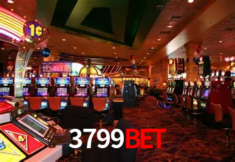 Desvendando o Mundo dos Jogos Virtuais na 3799BET