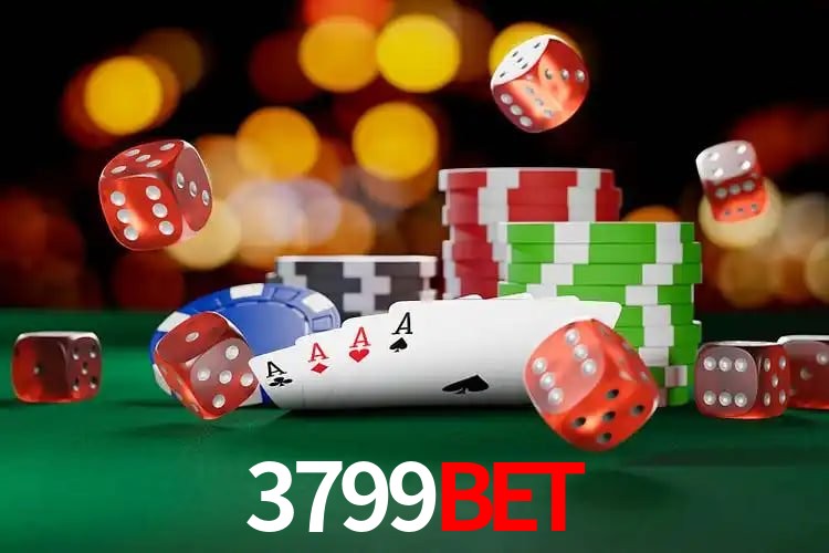 Provedores de Jogos 3799BET