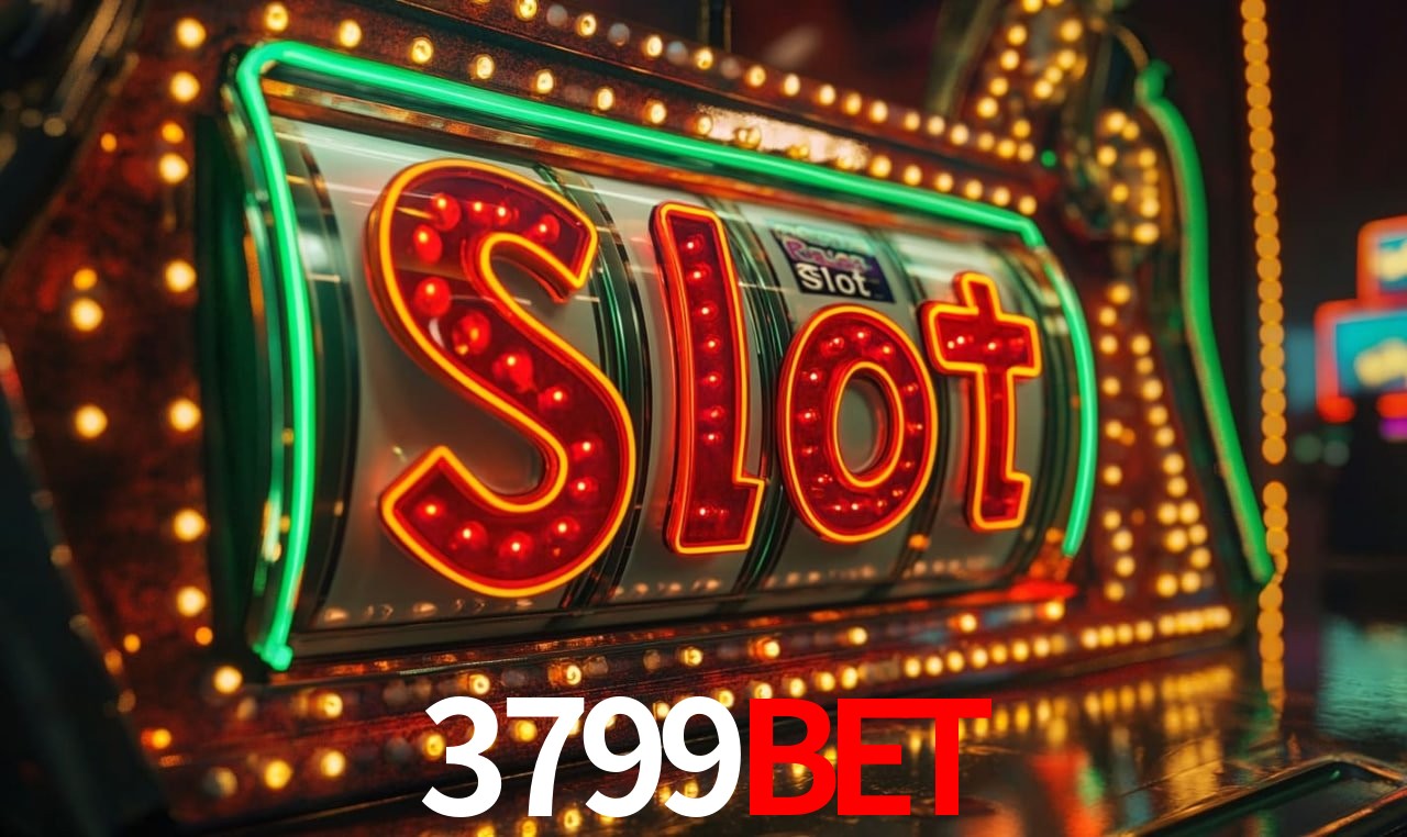 Especiais de Fim de Semana 3799BET