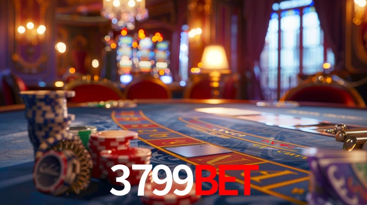 Secure Login 3799BET