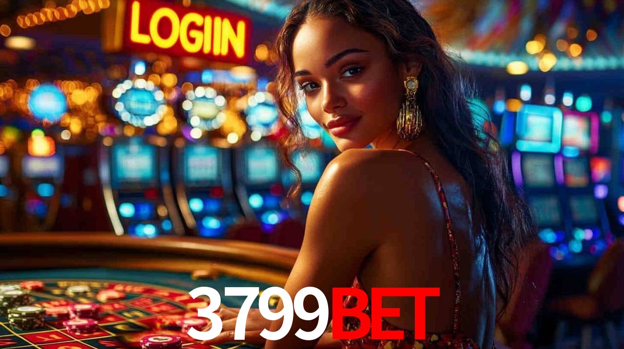 Login Seguro 3799BET