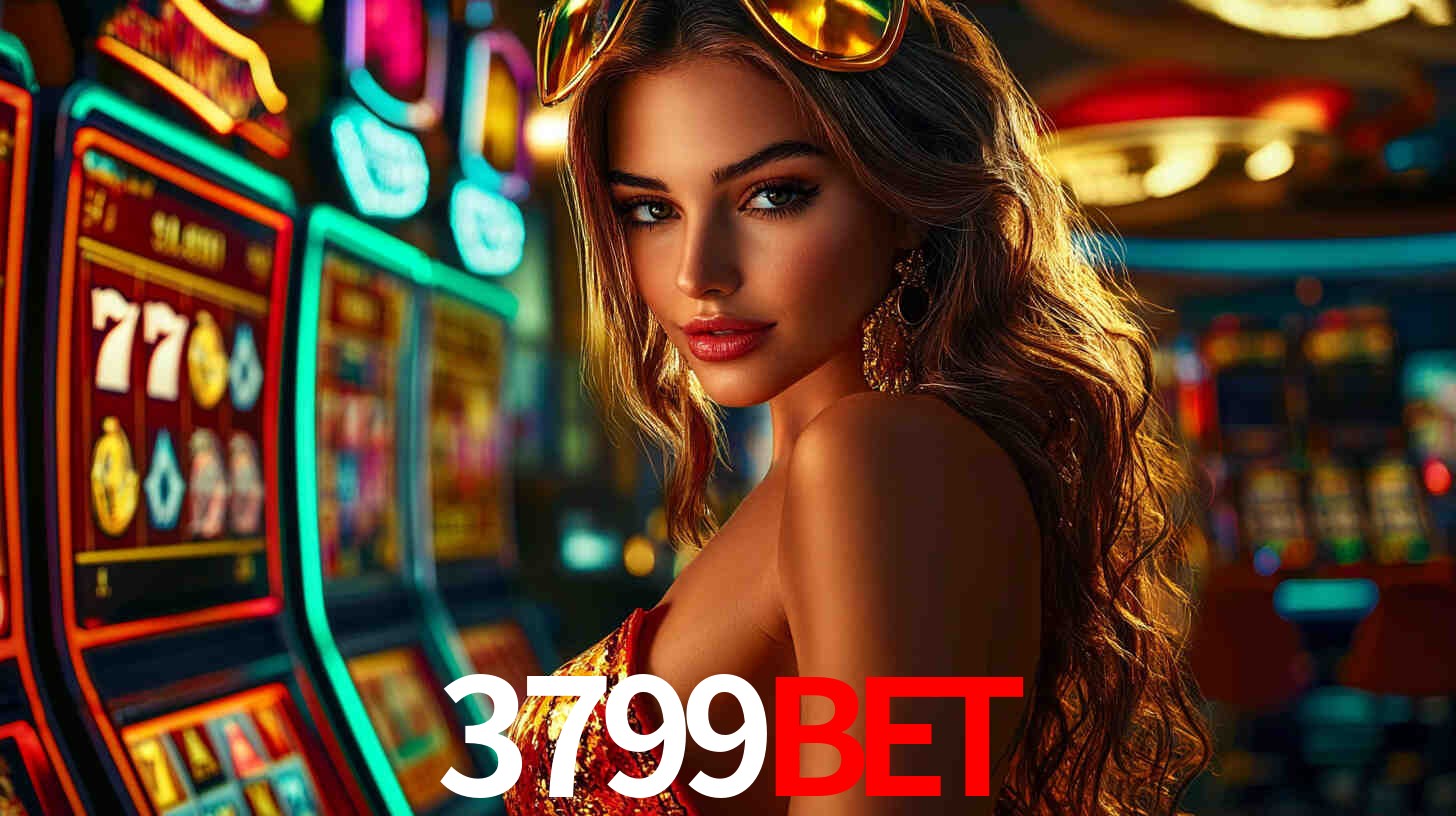 Welcome Bonus 3799BET