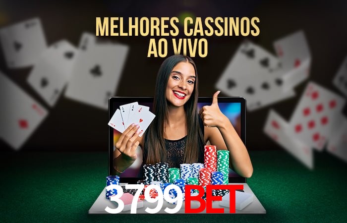 APP oficial da 3799BET para mobile