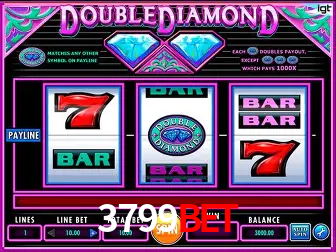Descubra o Mundo do Cassino Online com 3799BET