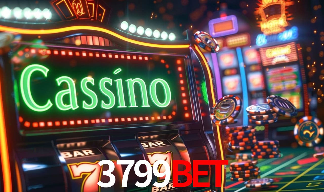 Design Responsivo 3799BET