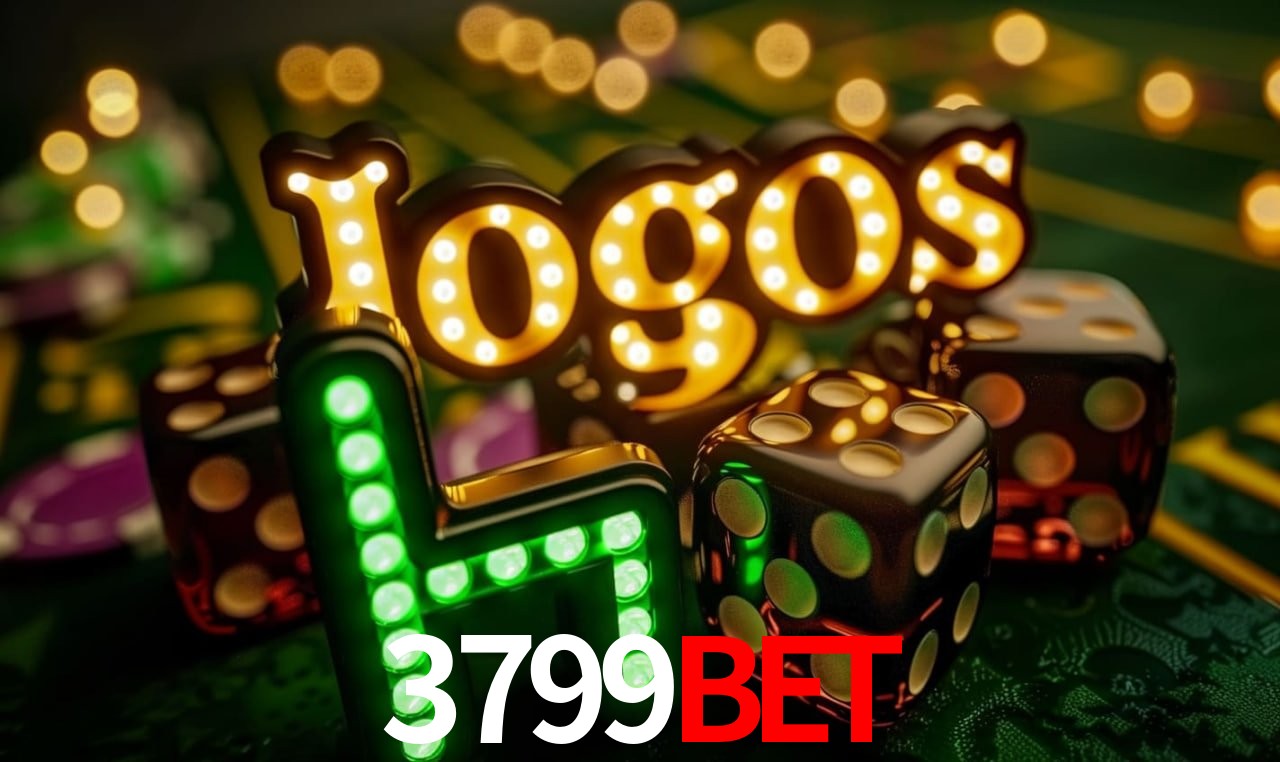 Avaliações dos Jogadores 3799BET