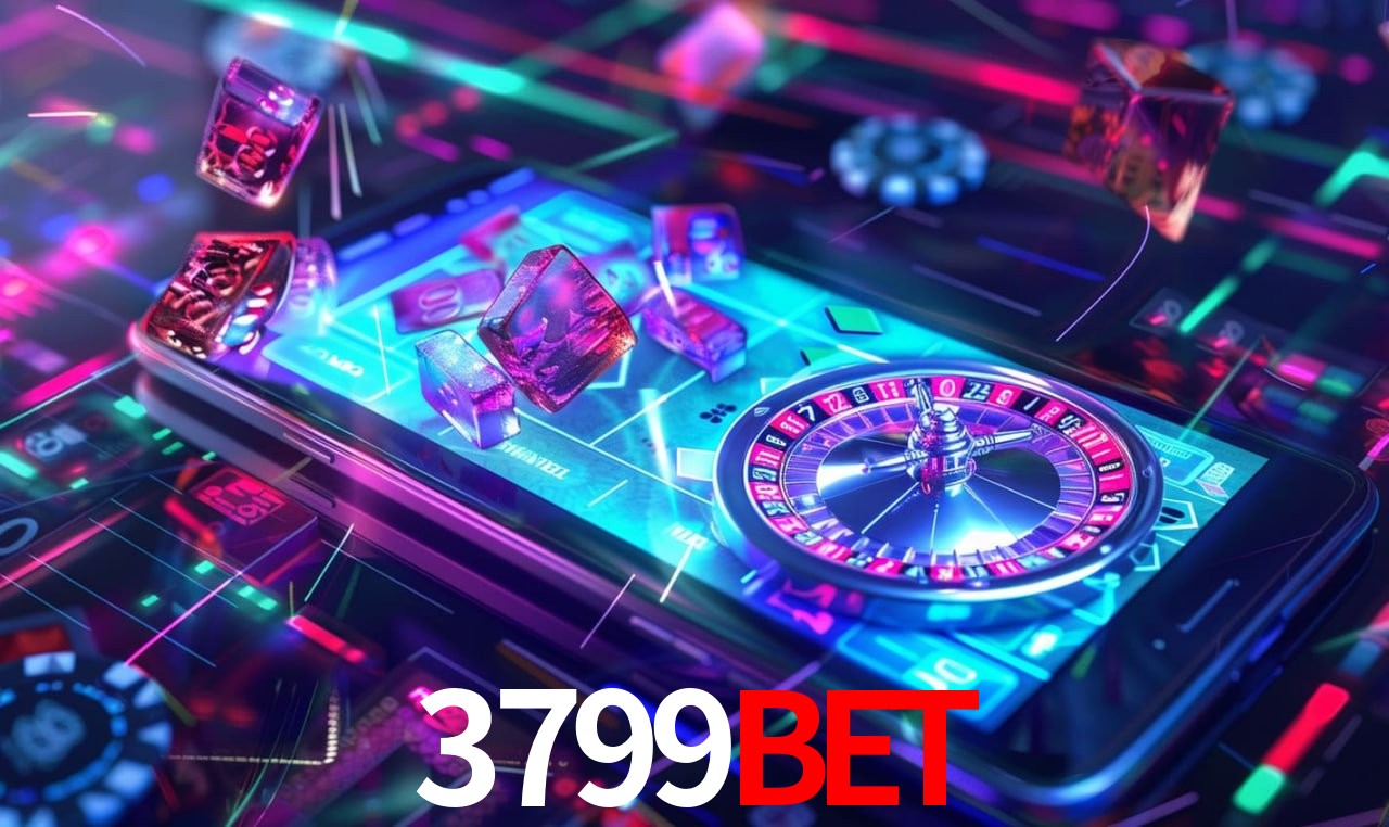 Apostas de Tênis 3799BET