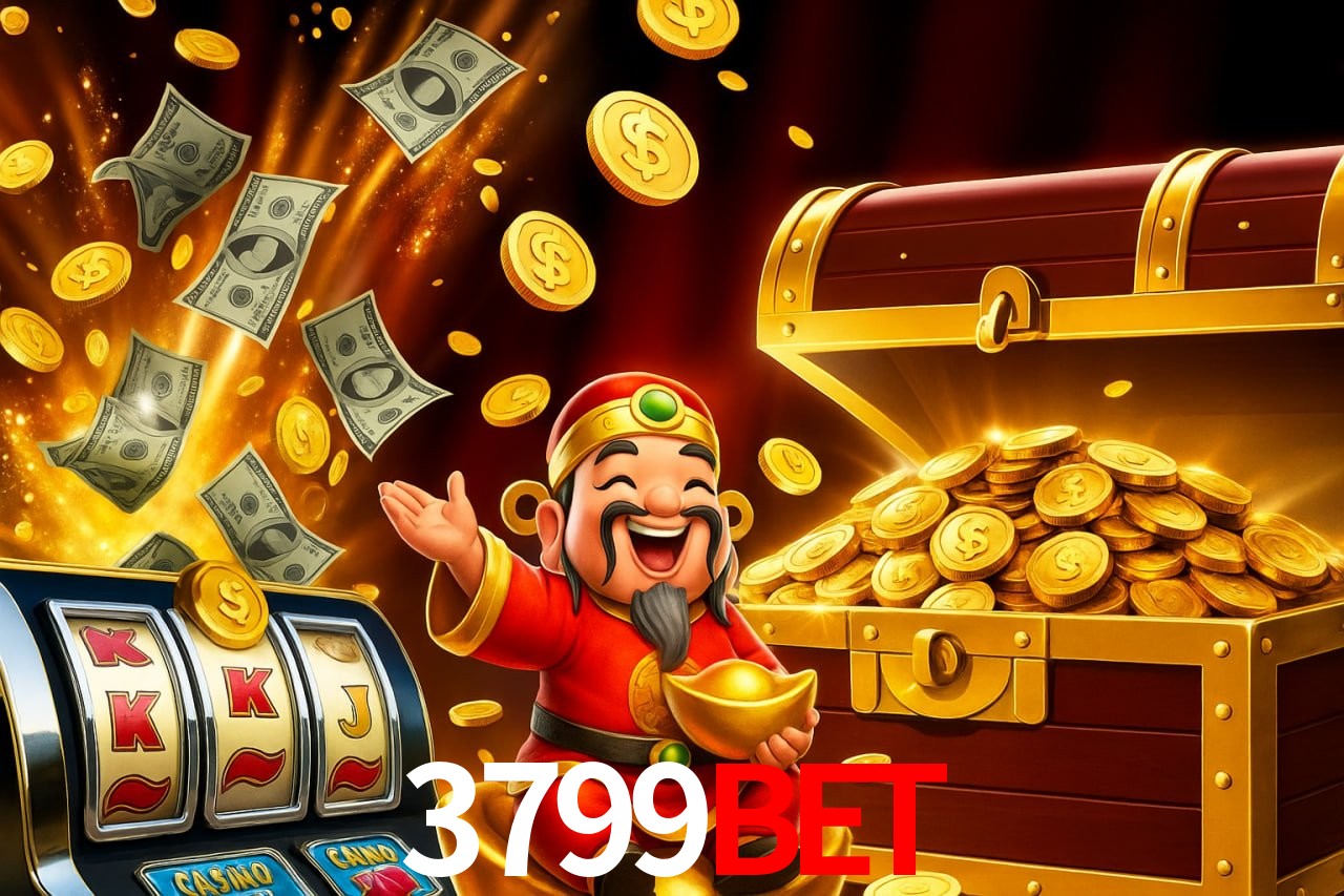 Jogos Exclusivos 3799BET