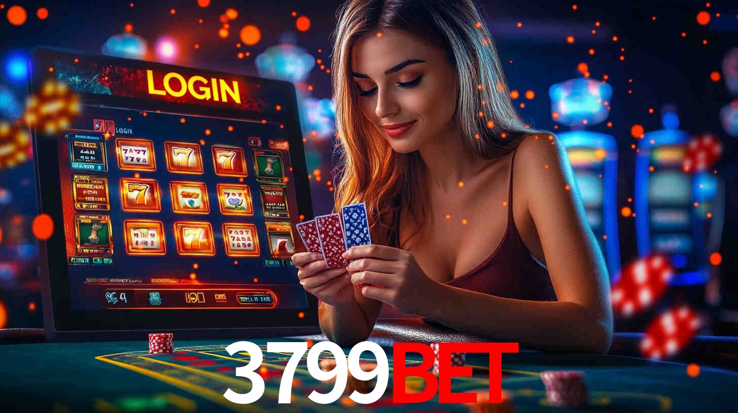 Bônus Generosos e Exclusivos no 3799BET para Você!