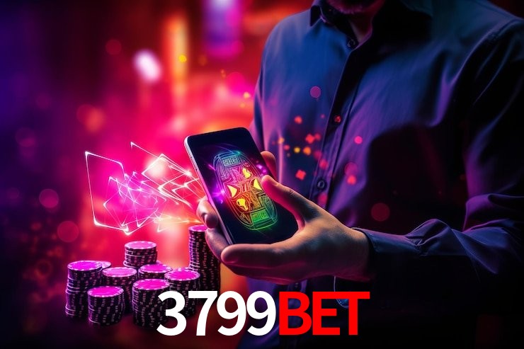Programa VIP 3799BET