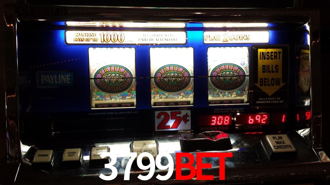 Tennis Betting 3799BET