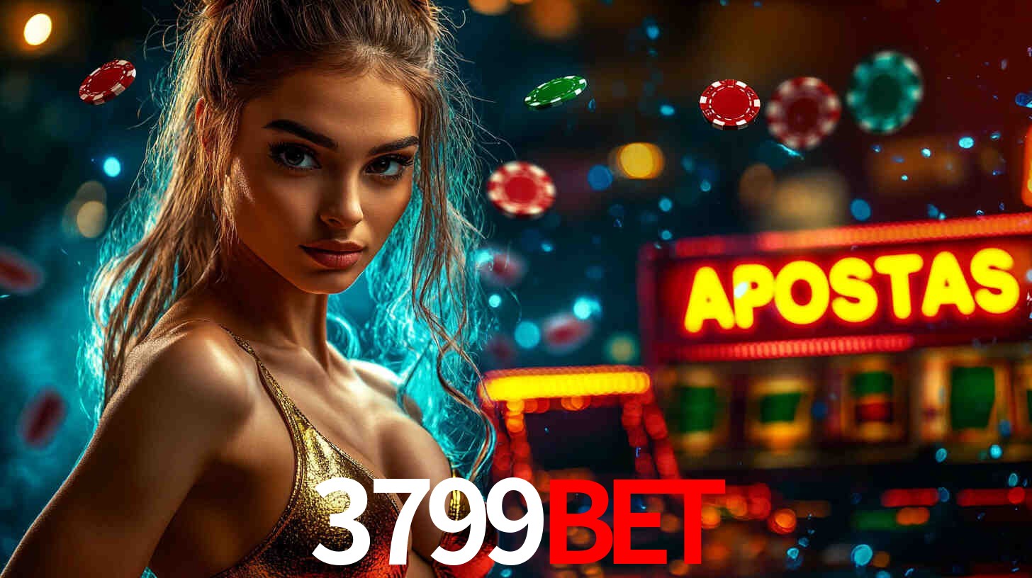 Descubra o Programa VIP da 3799BET: Vantagens Exclusivas para Jogadores