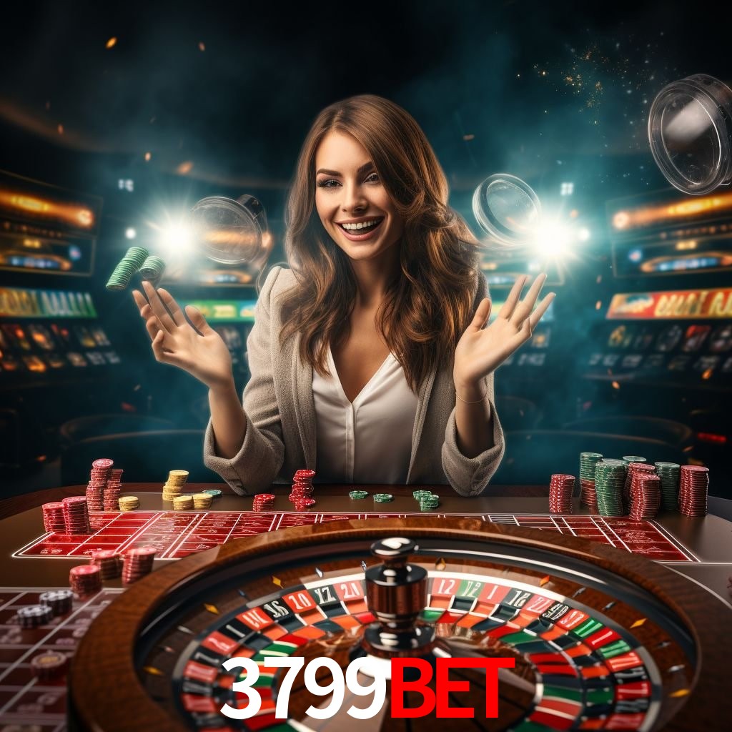 Explore as vantagens do 3799BET: serviço profissional e confiabilidade
