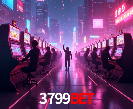 Bônus Diários 3799BET