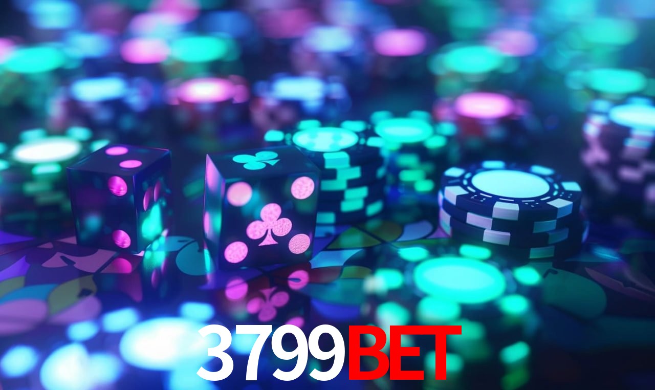 Casino Ao Vivo 3799BET