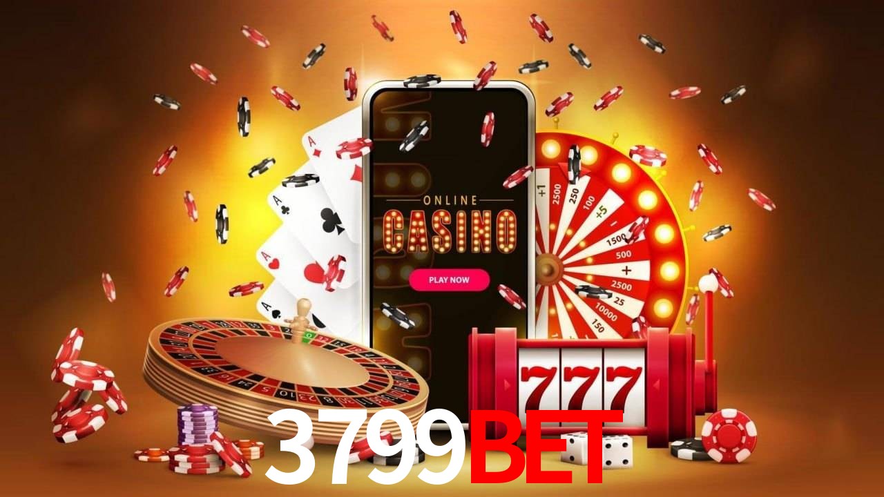 Cadastro Rápido 3799BET