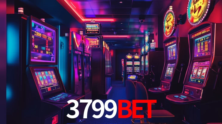 Cashback e recargas na 3799BET