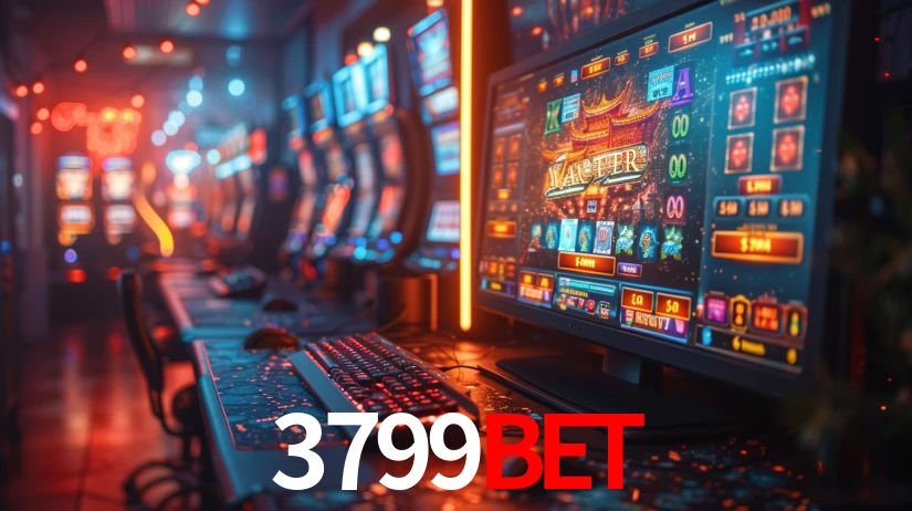 Experimente o Login Seguro Premium no 3799BET