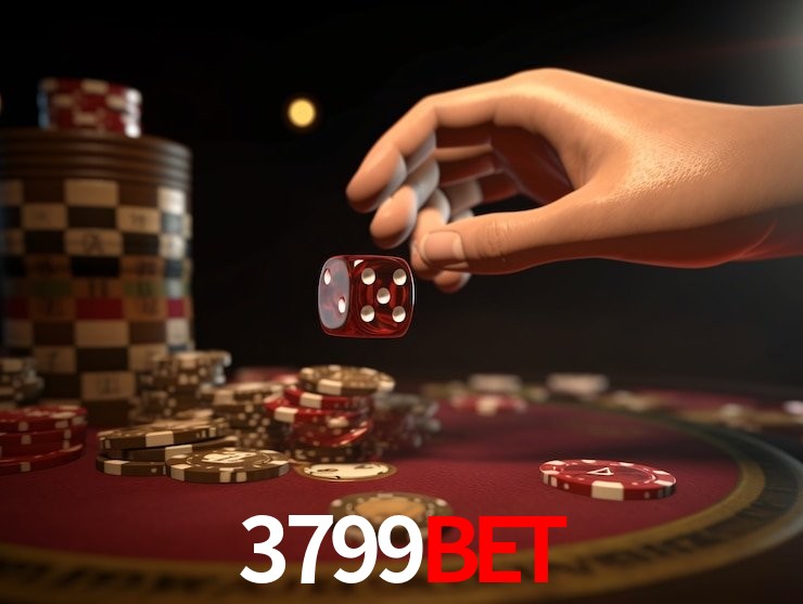 Casino Ao Vivo 3799BET