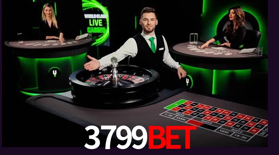 Platform Technology 3799BET