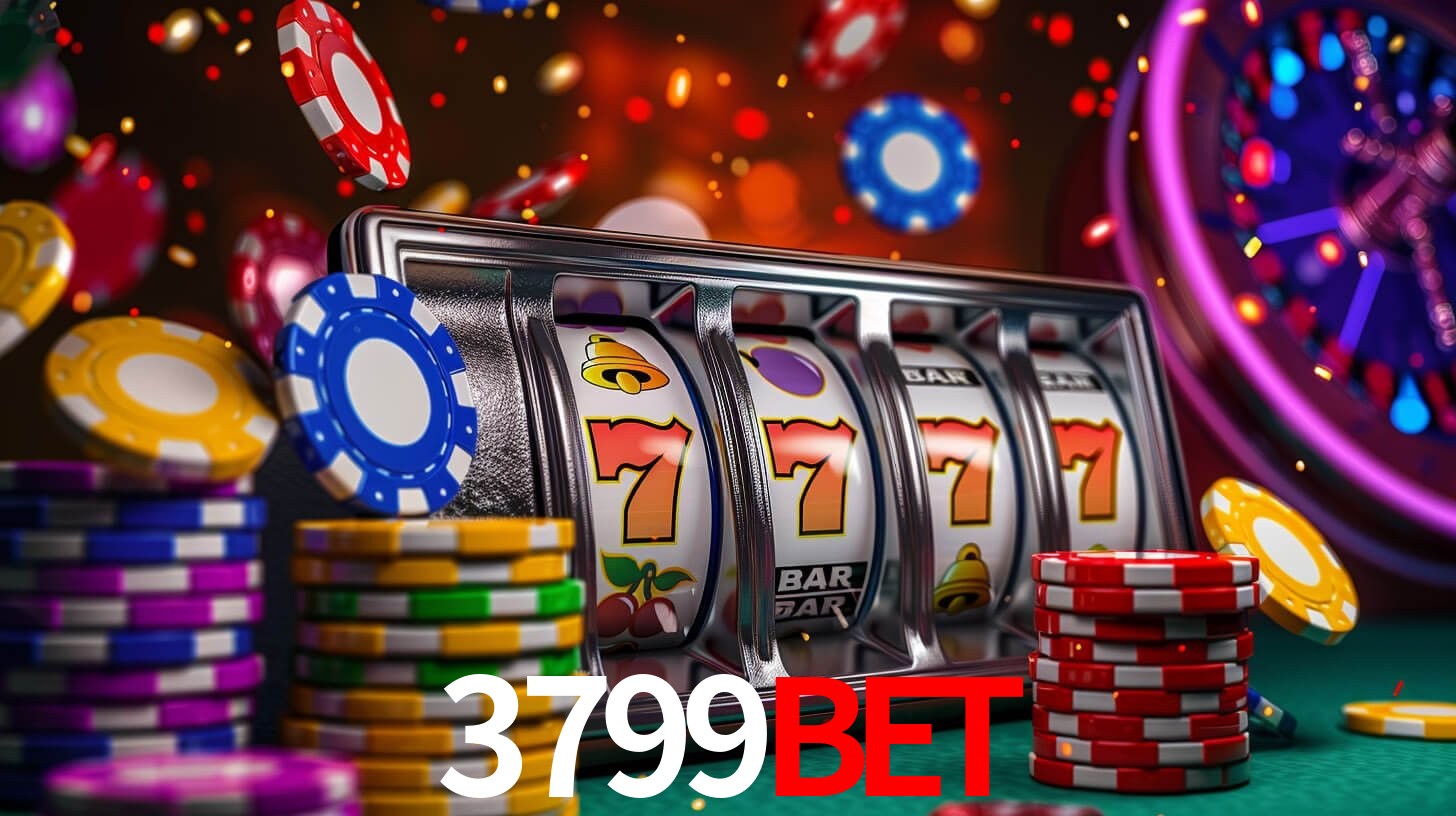 PIX Instantâneo 3799BET