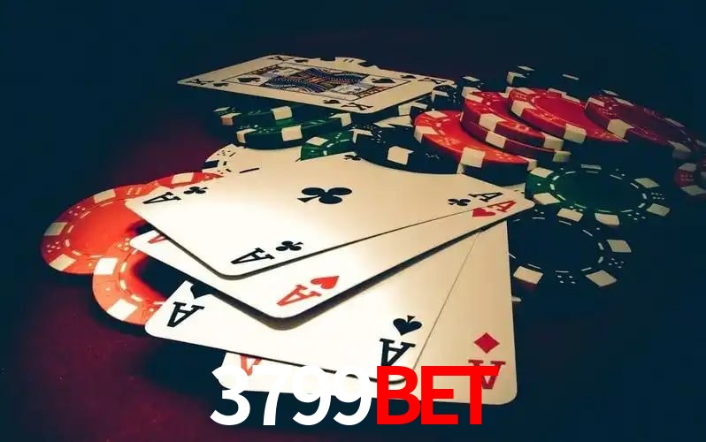 Benefícios VIP na 3799BET