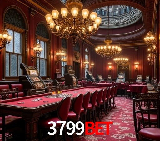 Ofertas Exclusivas 3799BET
