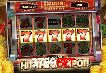 Descubra o Mundo do Cassino Online com 3799BET