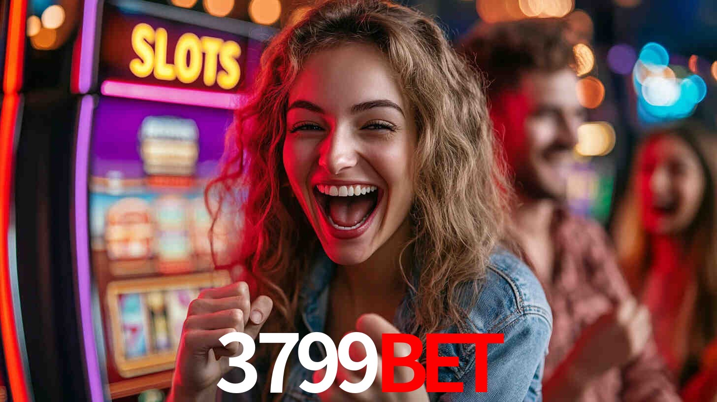 Explorando a Categoria de Eventos em Apostas na 3799BET